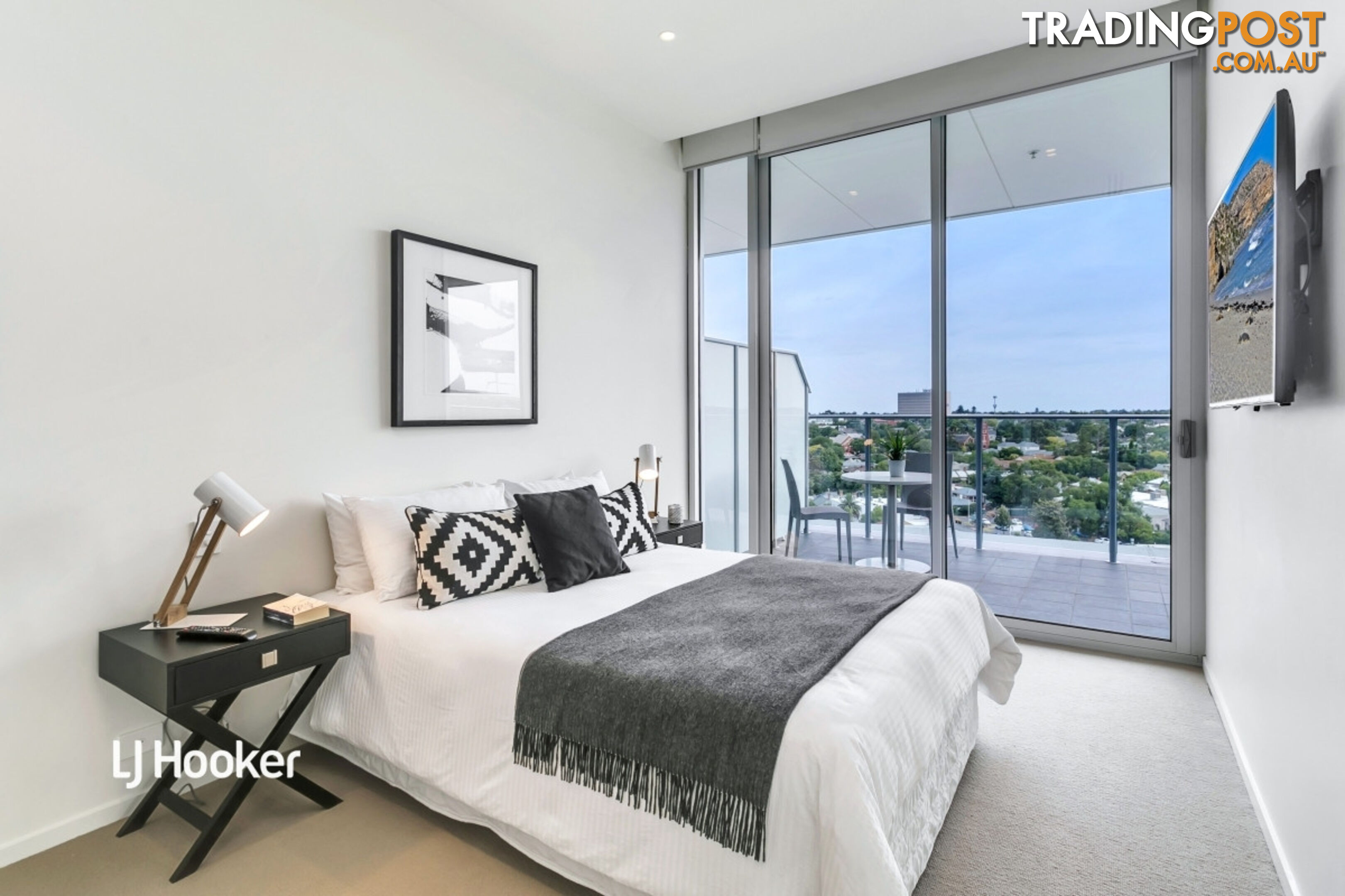 907/33 Warwick Street WALKERVILLE SA 5081