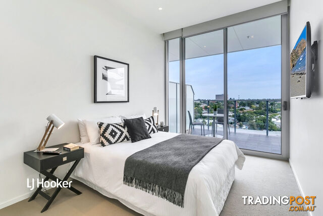 907/33 Warwick Street WALKERVILLE SA 5081