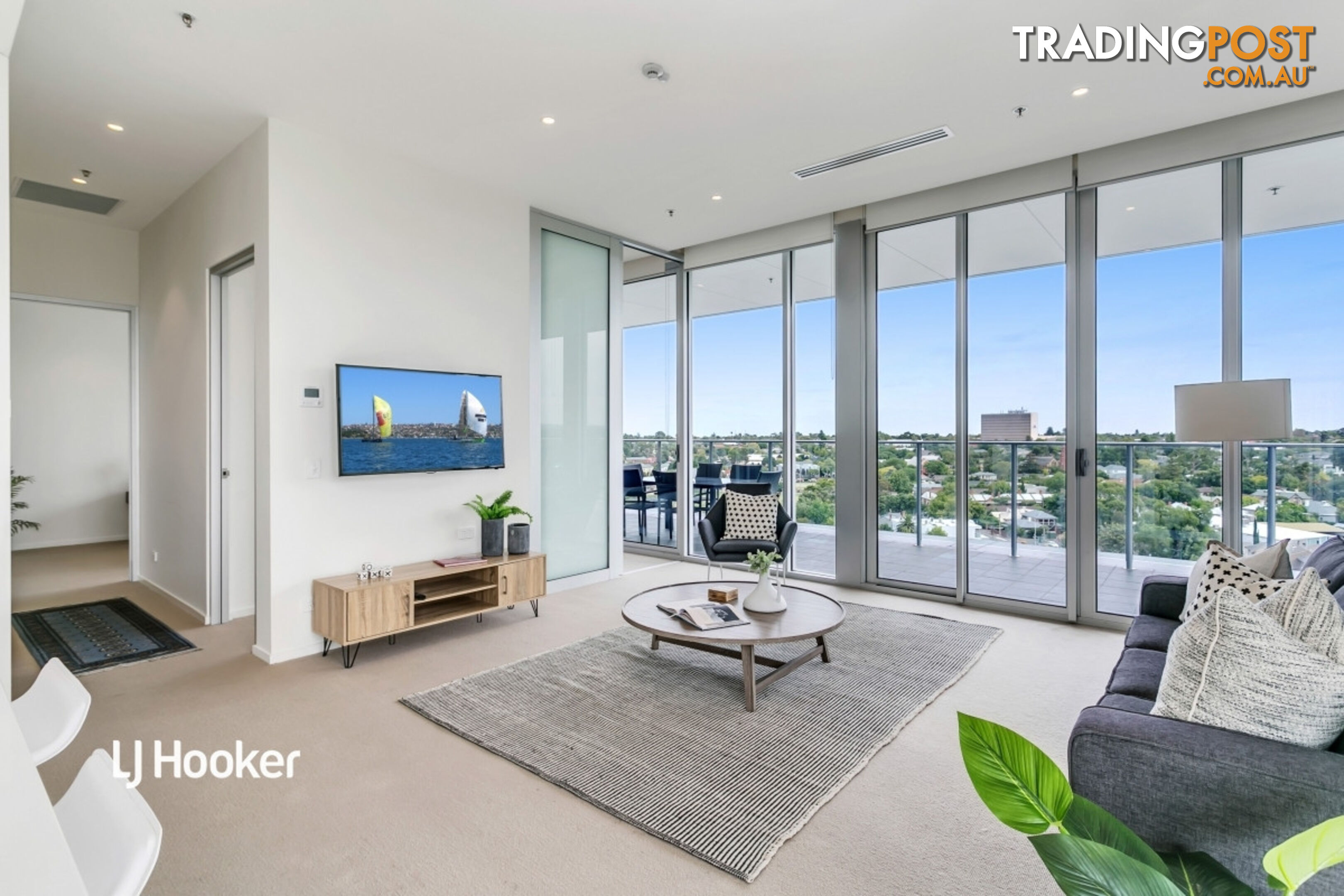 907/33 Warwick Street WALKERVILLE SA 5081