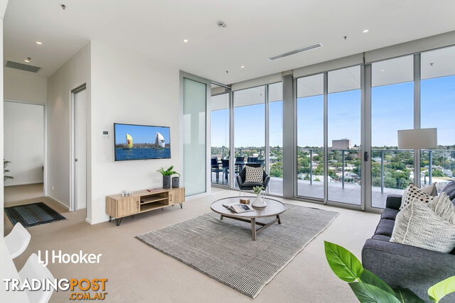 907/33 Warwick Street WALKERVILLE SA 5081