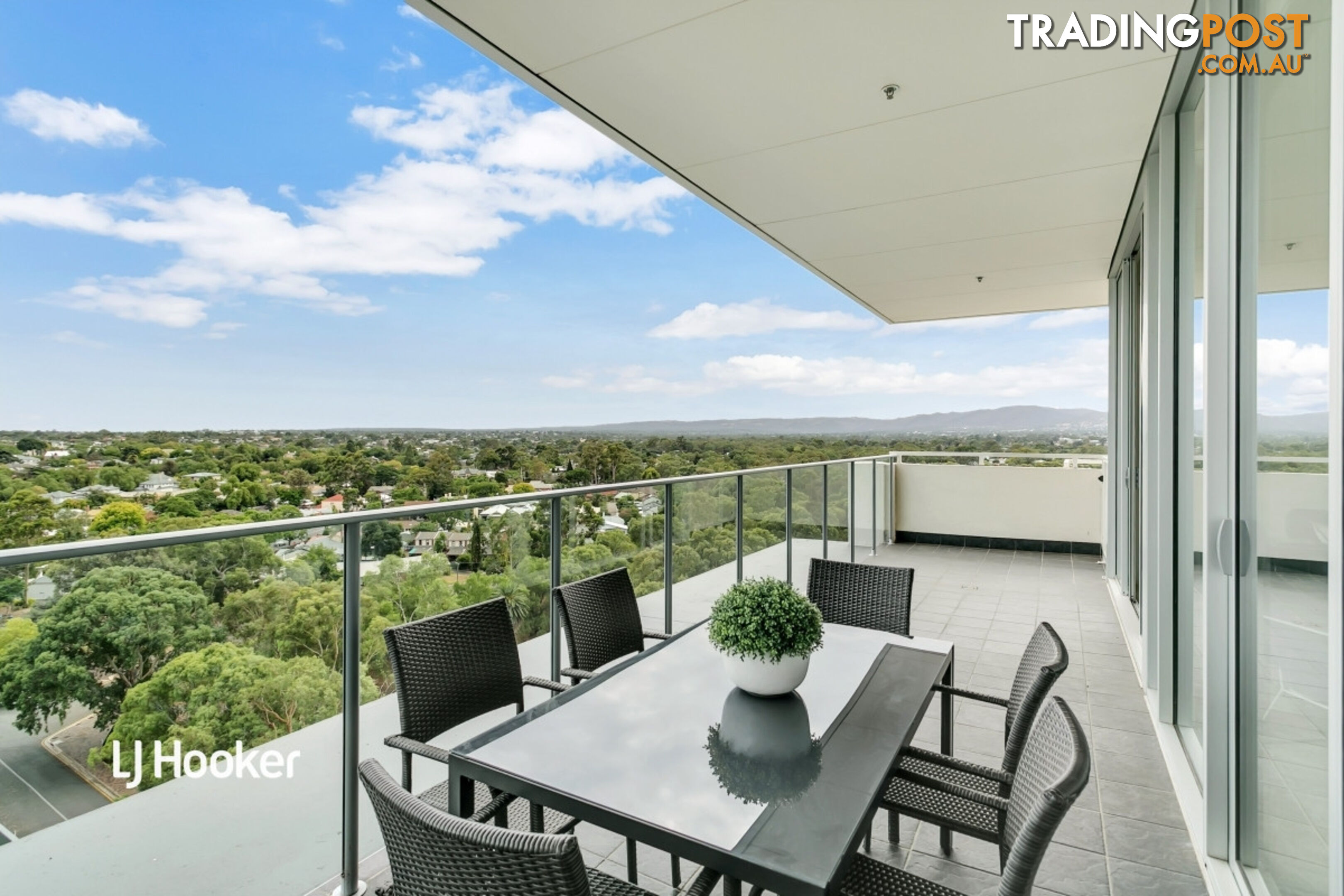 907/33 Warwick Street WALKERVILLE SA 5081