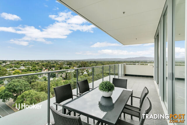 907/33 Warwick Street WALKERVILLE SA 5081