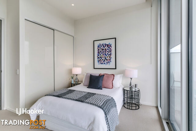 907/33 Warwick Street WALKERVILLE SA 5081