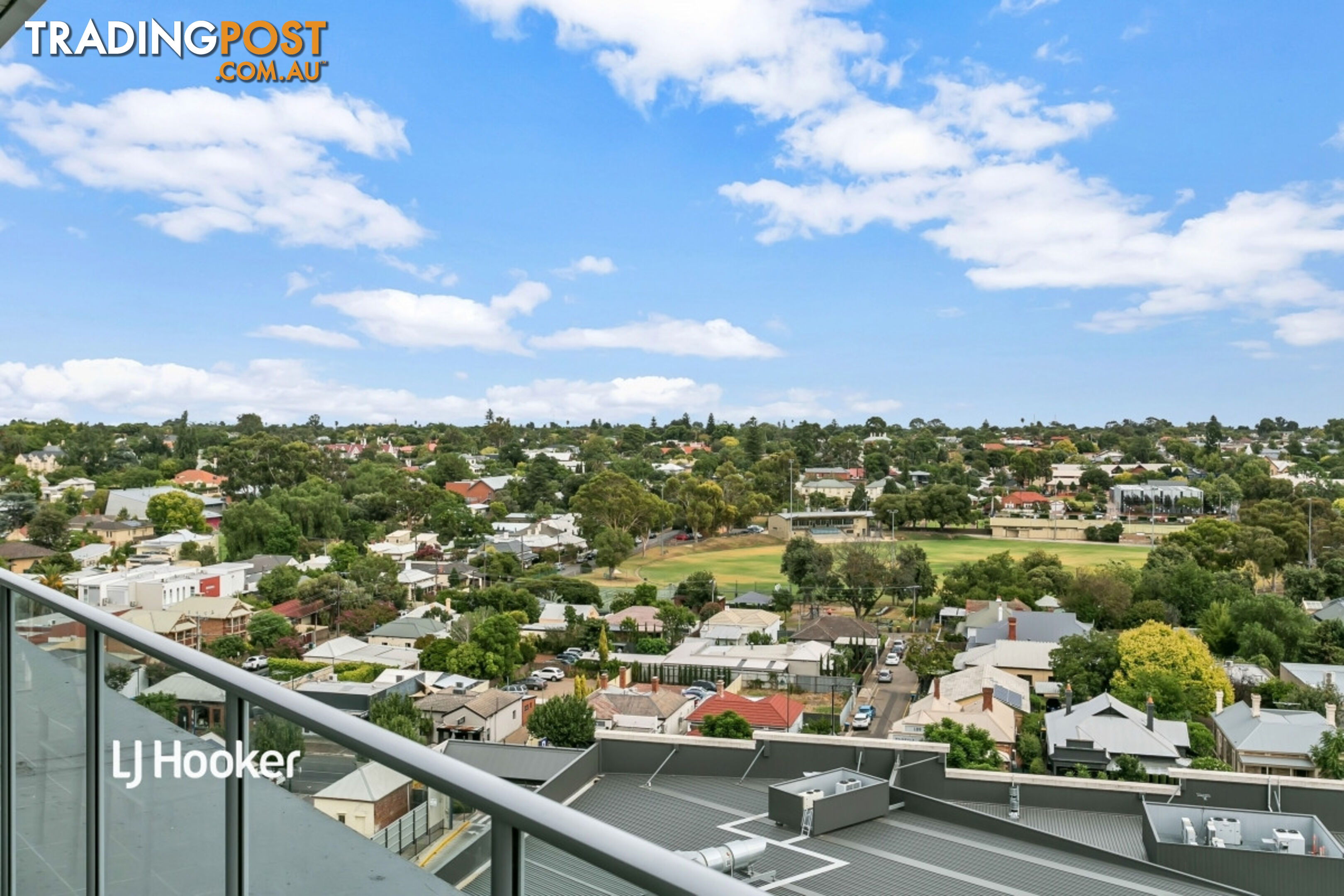 907/33 Warwick Street WALKERVILLE SA 5081