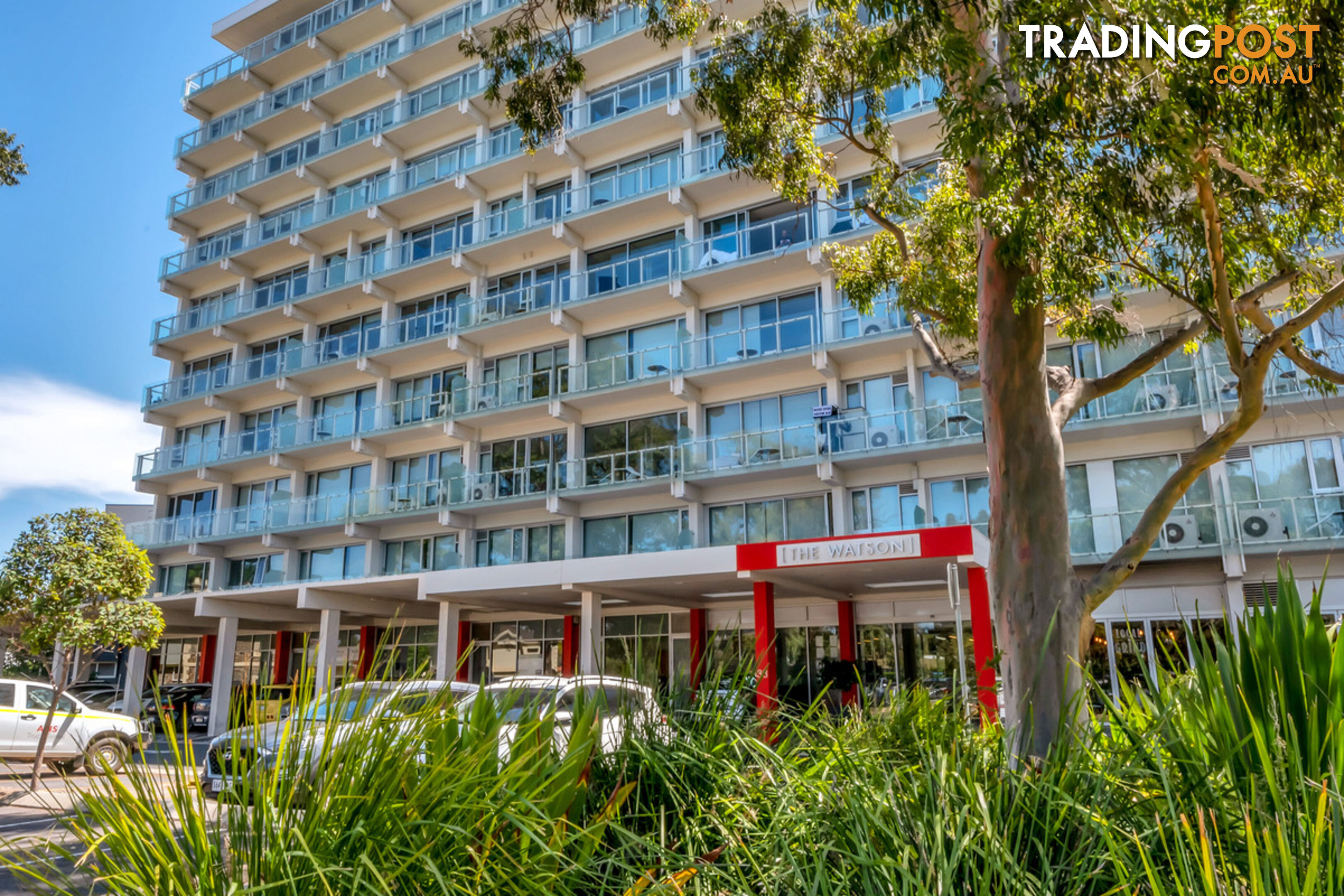 711/33 Warwick Street WALKERVILLE SA 5081