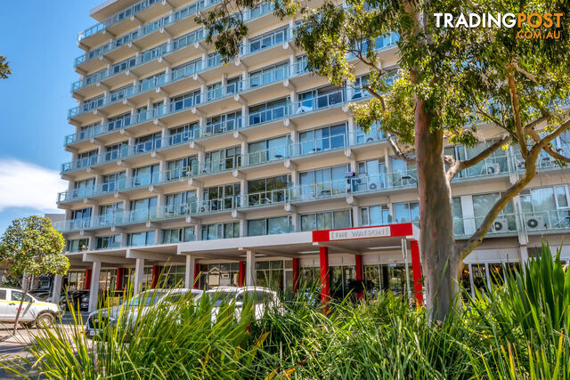 711/33 Warwick Street WALKERVILLE SA 5081