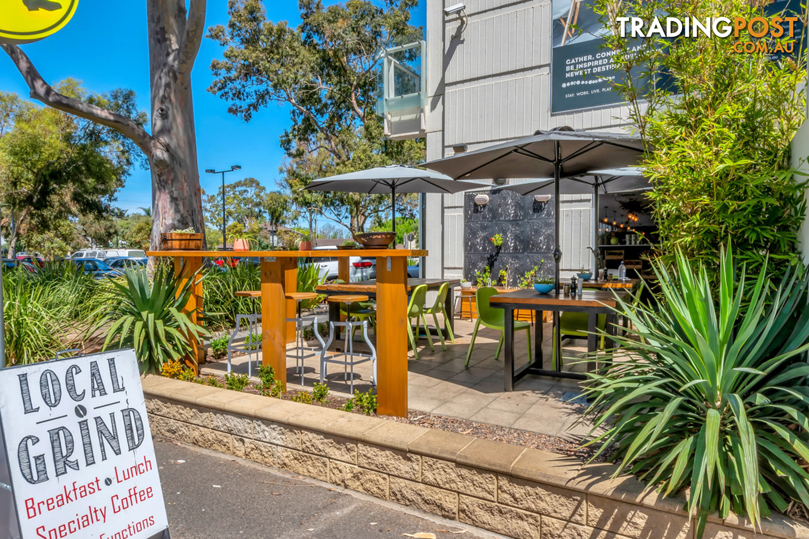 711/33 Warwick Street WALKERVILLE SA 5081