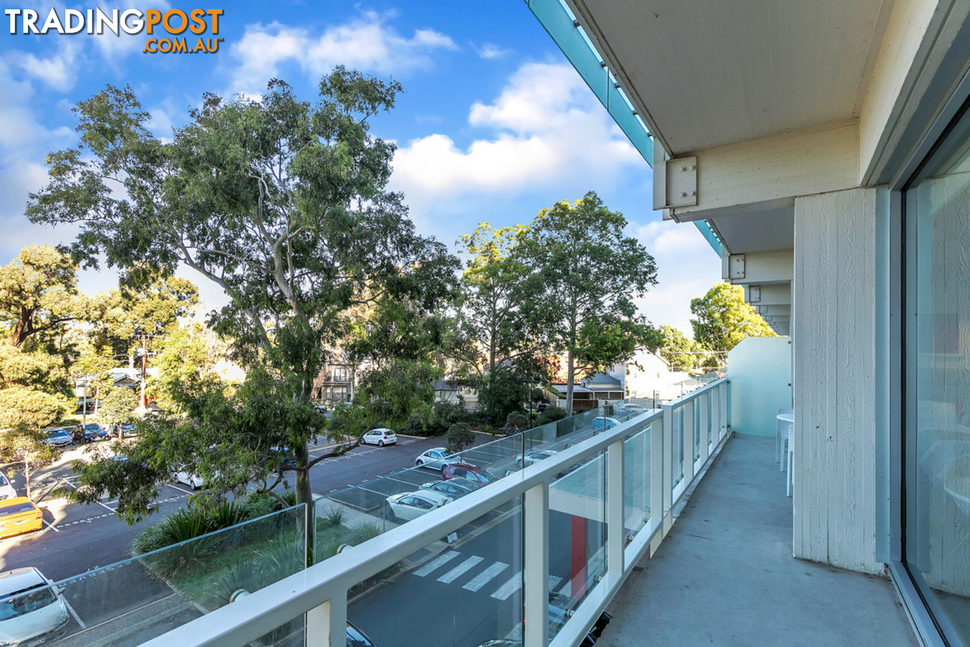 206/33 Warwick Street WALKERVILLE SA 5081