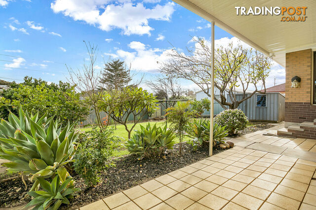 5 McMahon Avenue PARA HILLS SA 5096