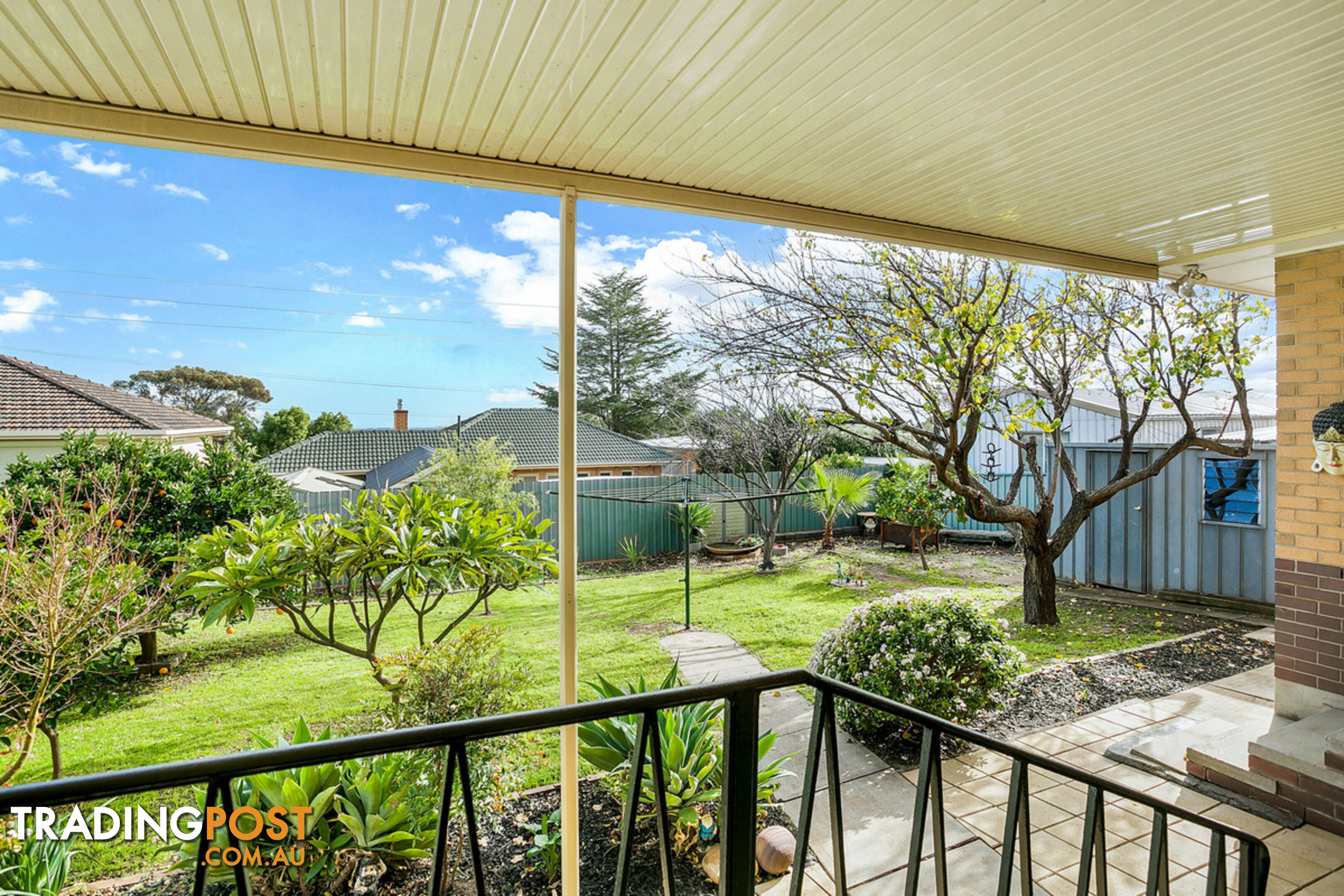 5 McMahon Avenue PARA HILLS SA 5096