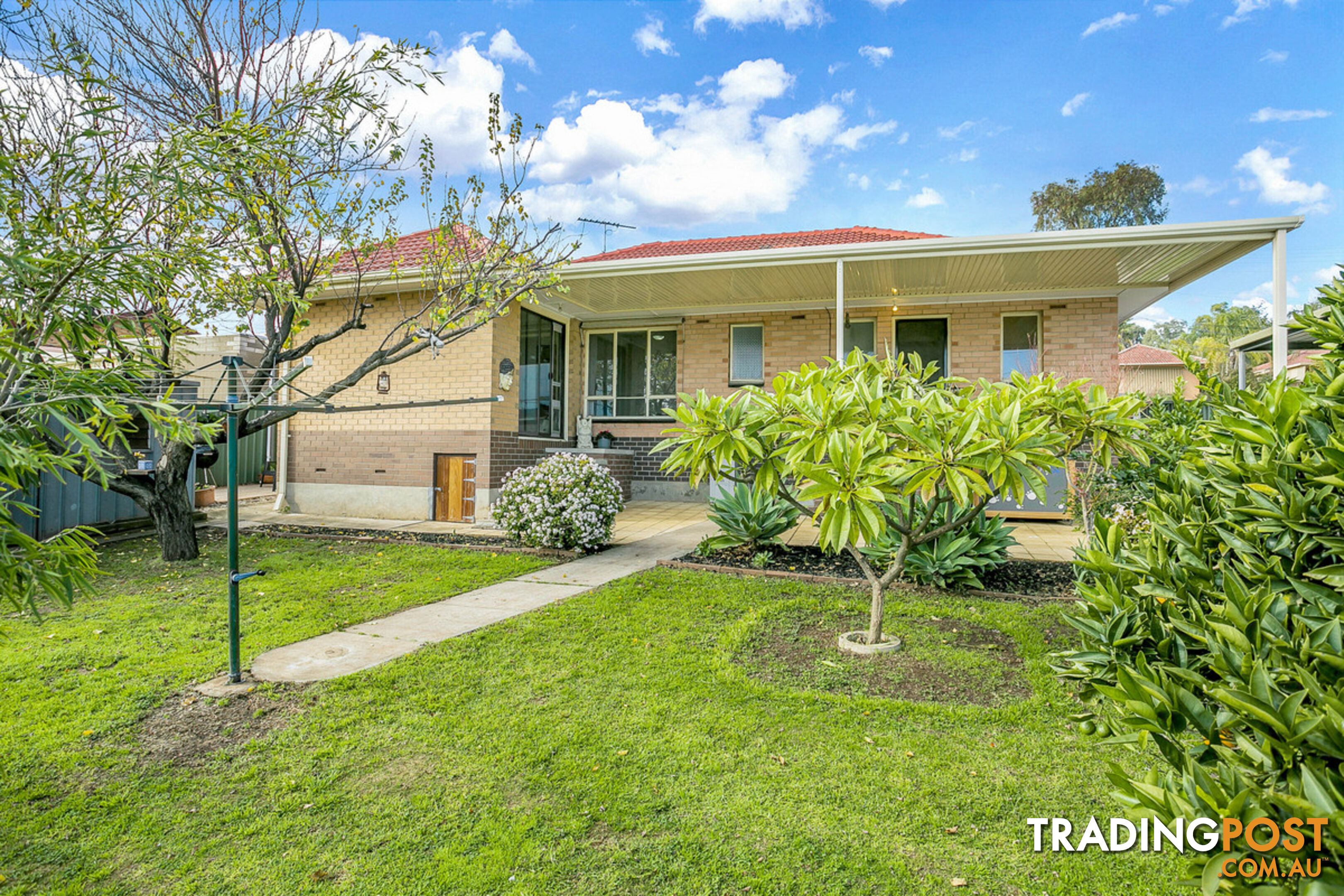 5 McMahon Avenue PARA HILLS SA 5096