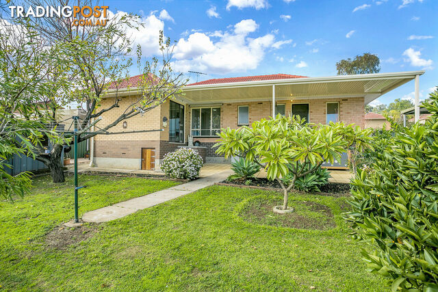 5 McMahon Avenue PARA HILLS SA 5096