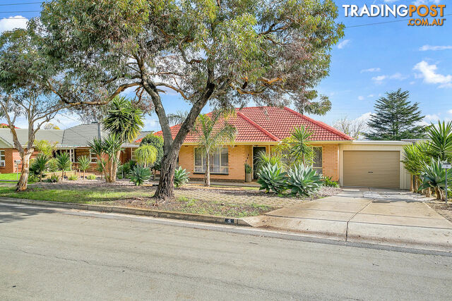 5 McMahon Avenue PARA HILLS SA 5096