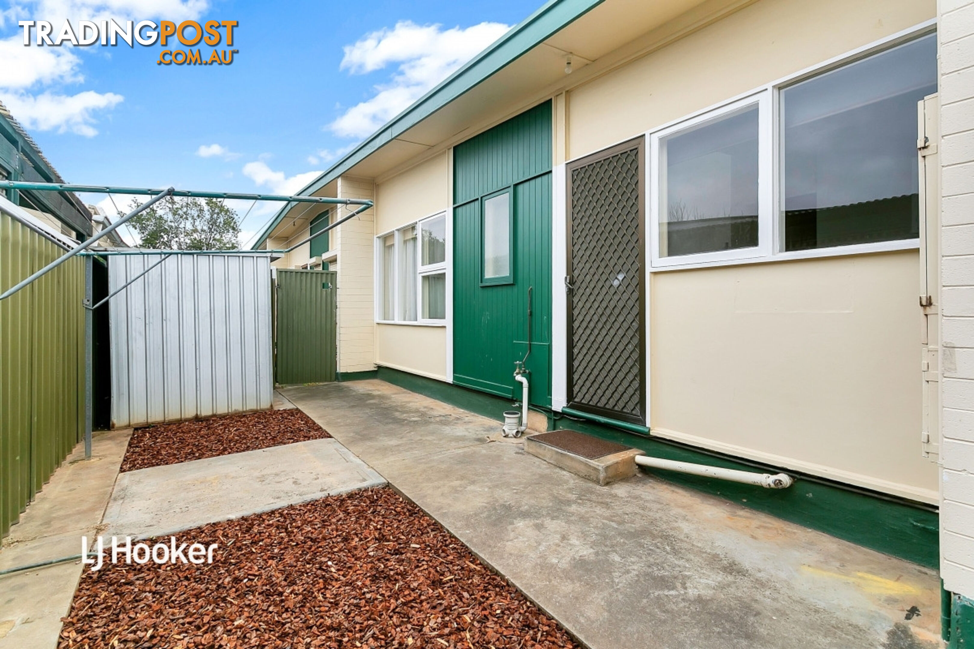 4/10-12 Hartman Avenue MODBURY SA 5092