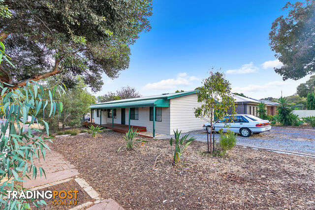 27 Maidos Grove VALLEY VIEW SA 5093