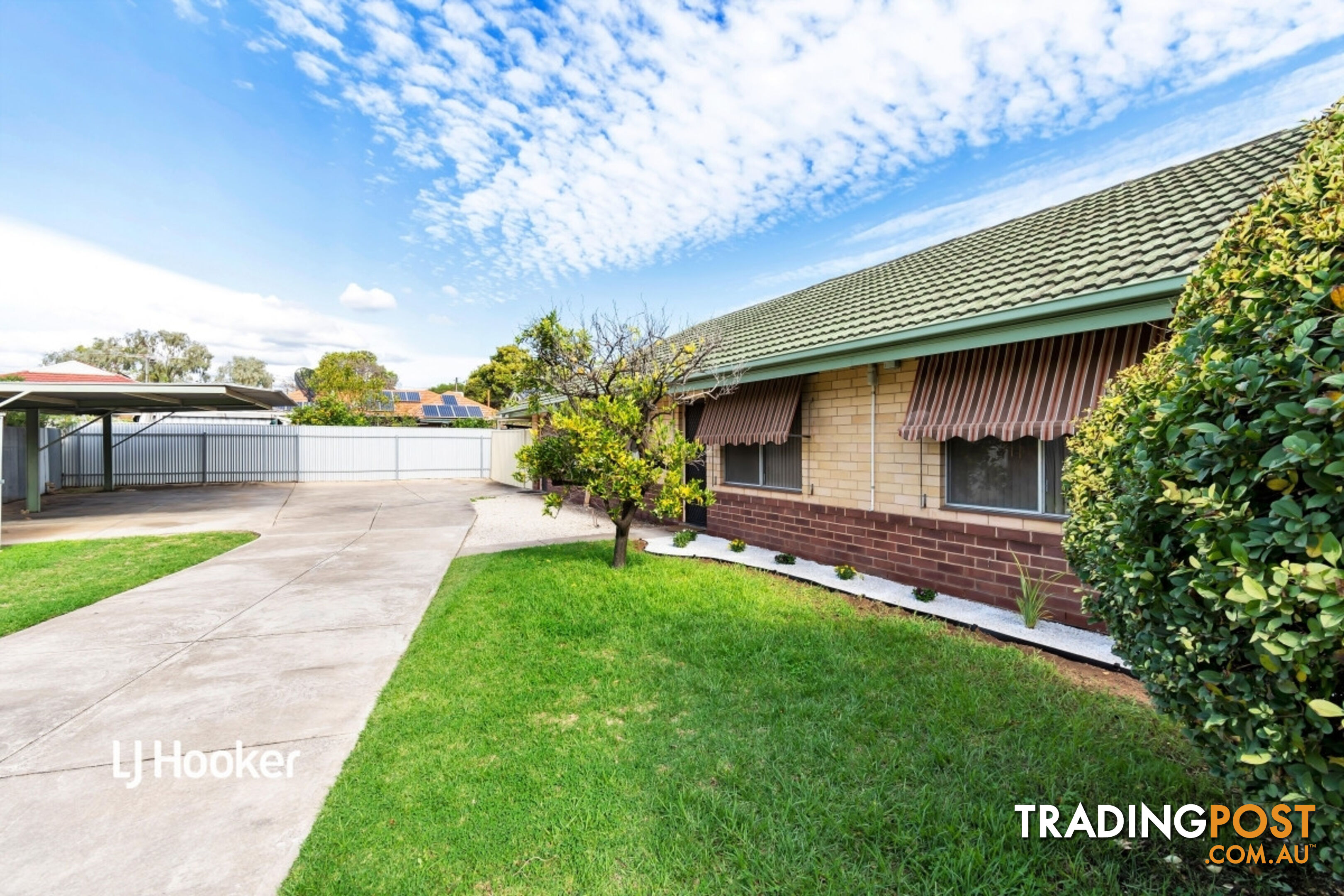 3/65 Balfour Street NAILSWORTH SA 5083