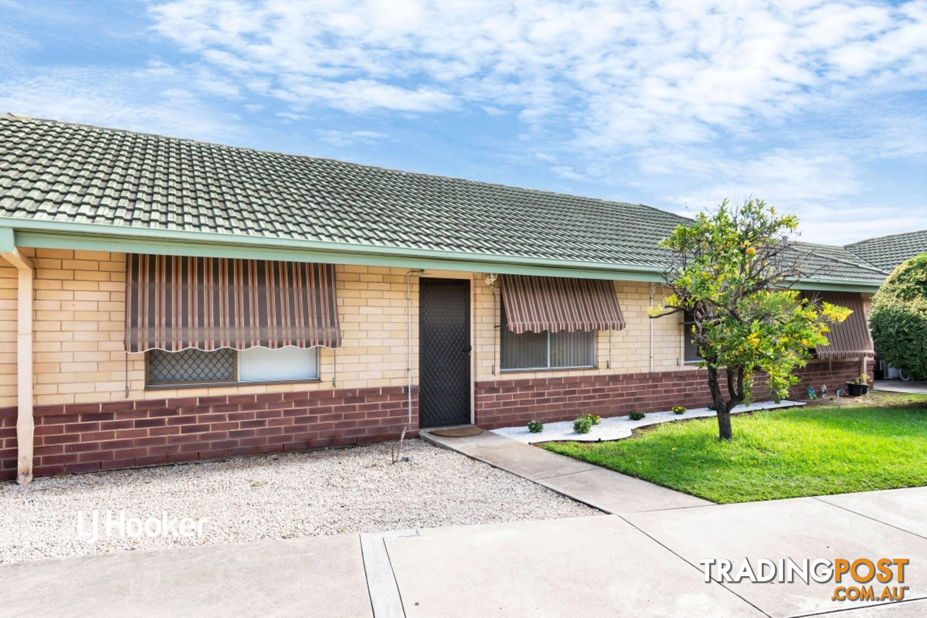 3/65 Balfour Street NAILSWORTH SA 5083