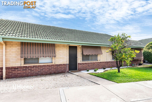 3/65 Balfour Street NAILSWORTH SA 5083