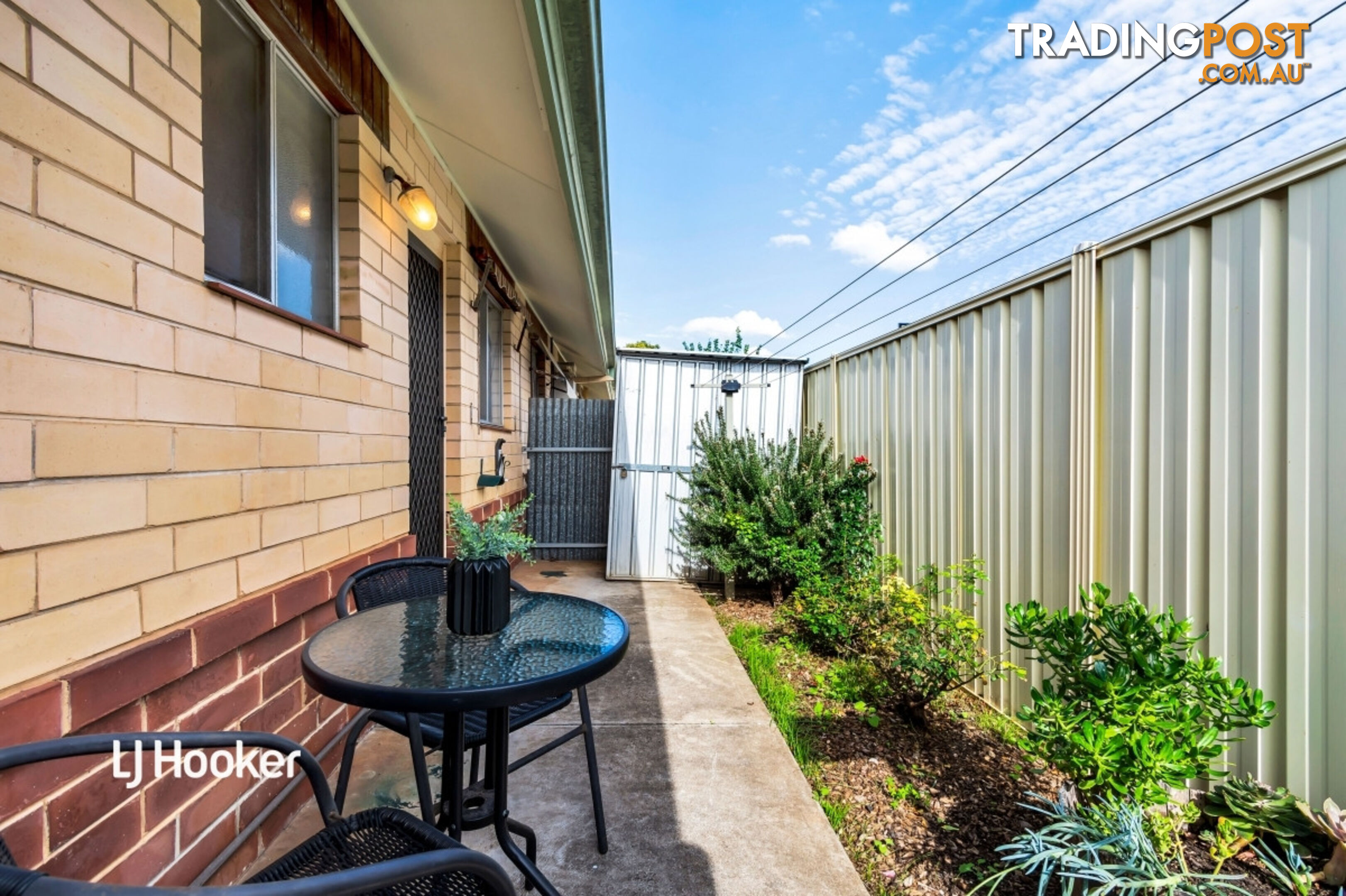 3/65 Balfour Street NAILSWORTH SA 5083