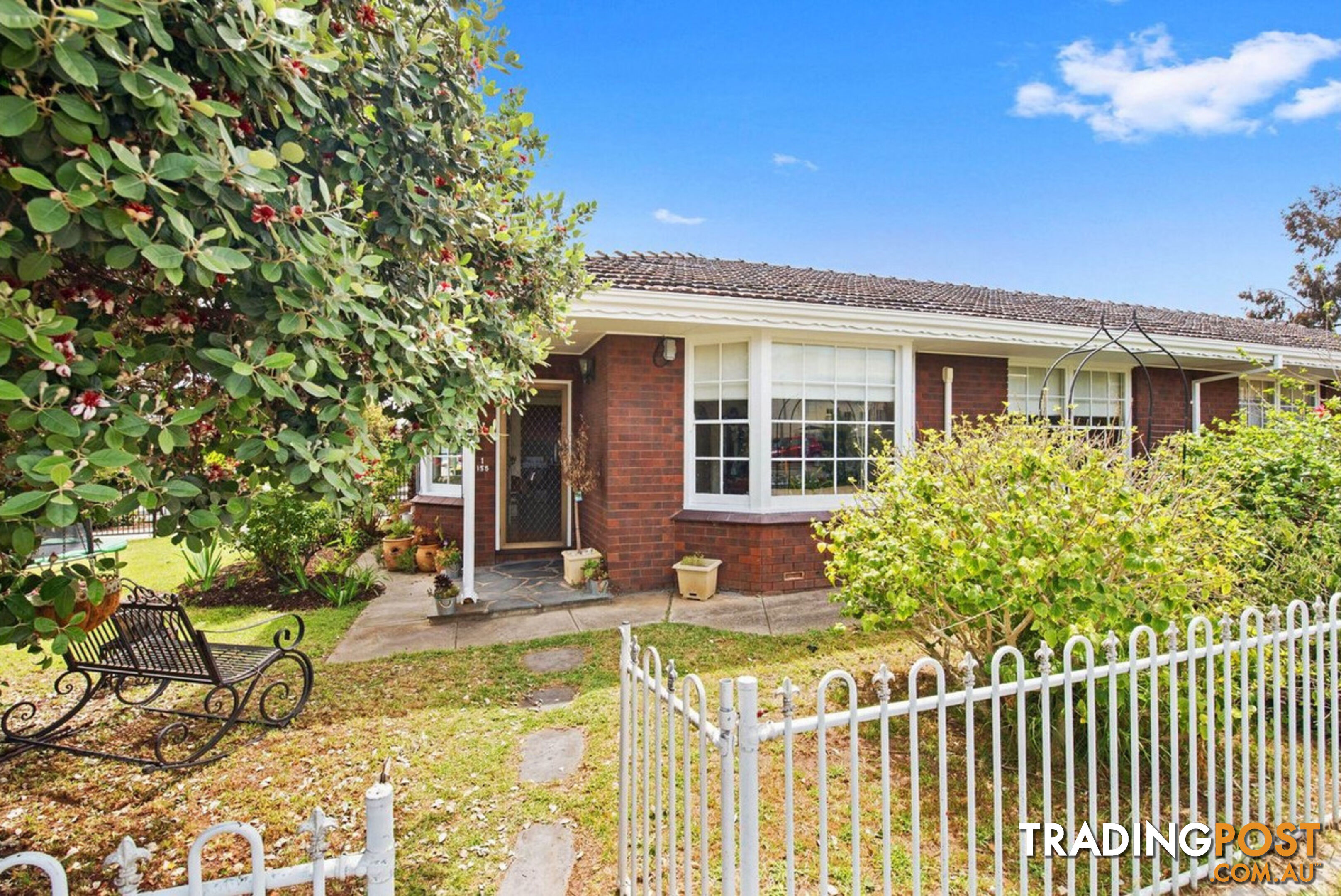 1/155 St Bernards Road ROSTREVOR SA 5073