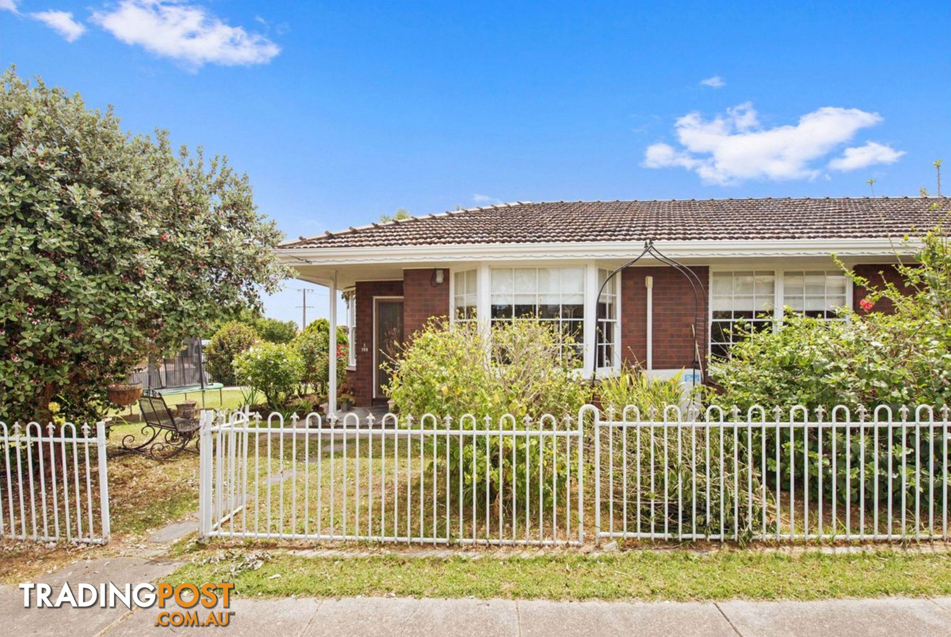 1/155 St Bernards Road ROSTREVOR SA 5073