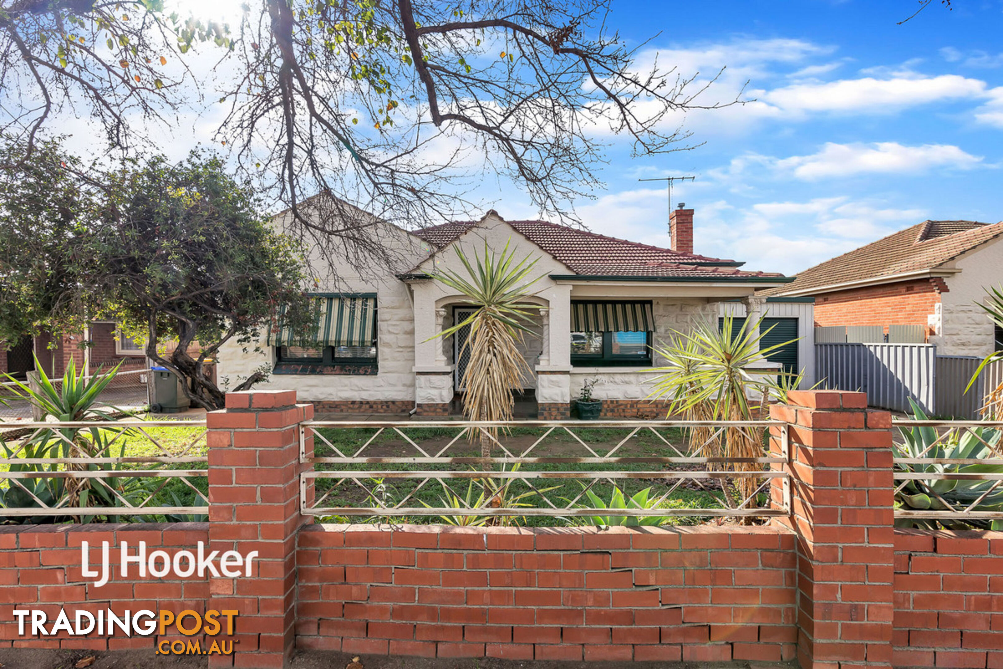 180 Torrens Road RENOWN PARK SA 5008