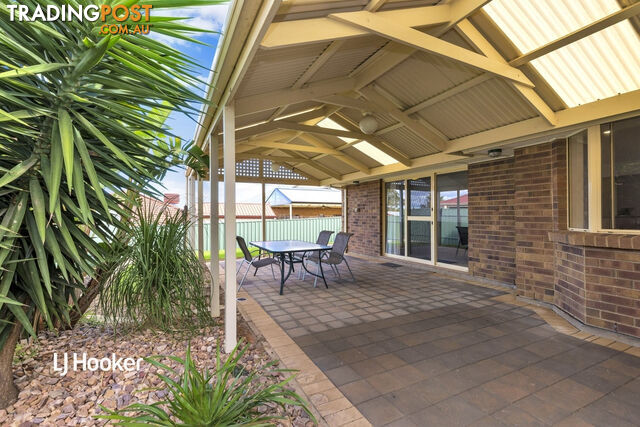 6 Avenger Place WALKLEY HEIGHTS SA 5098