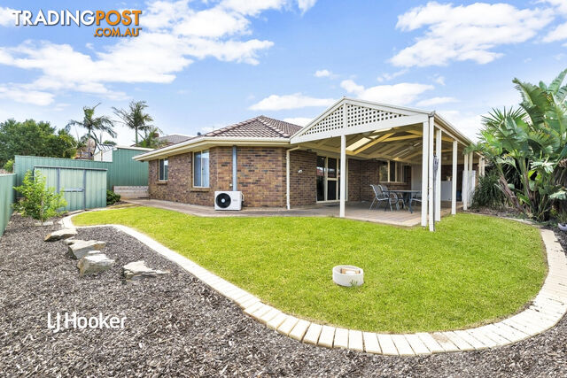 6 Avenger Place WALKLEY HEIGHTS SA 5098