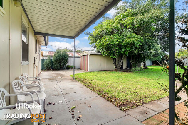 15 Hillburn Avenue WINDSOR GARDENS SA 5087