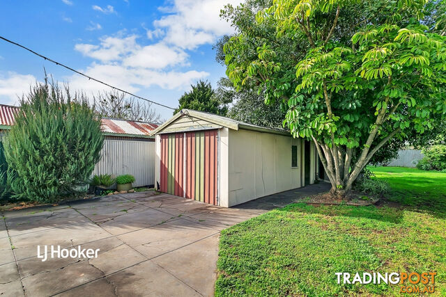 15 Hillburn Avenue WINDSOR GARDENS SA 5087