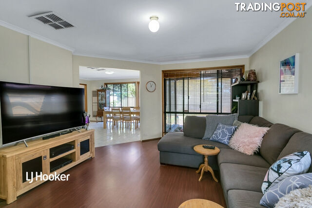 24 Trevalsa Court SALISBURY HEIGHTS SA 5109