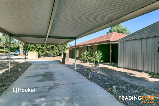 24 Trevalsa Court SALISBURY HEIGHTS SA 5109