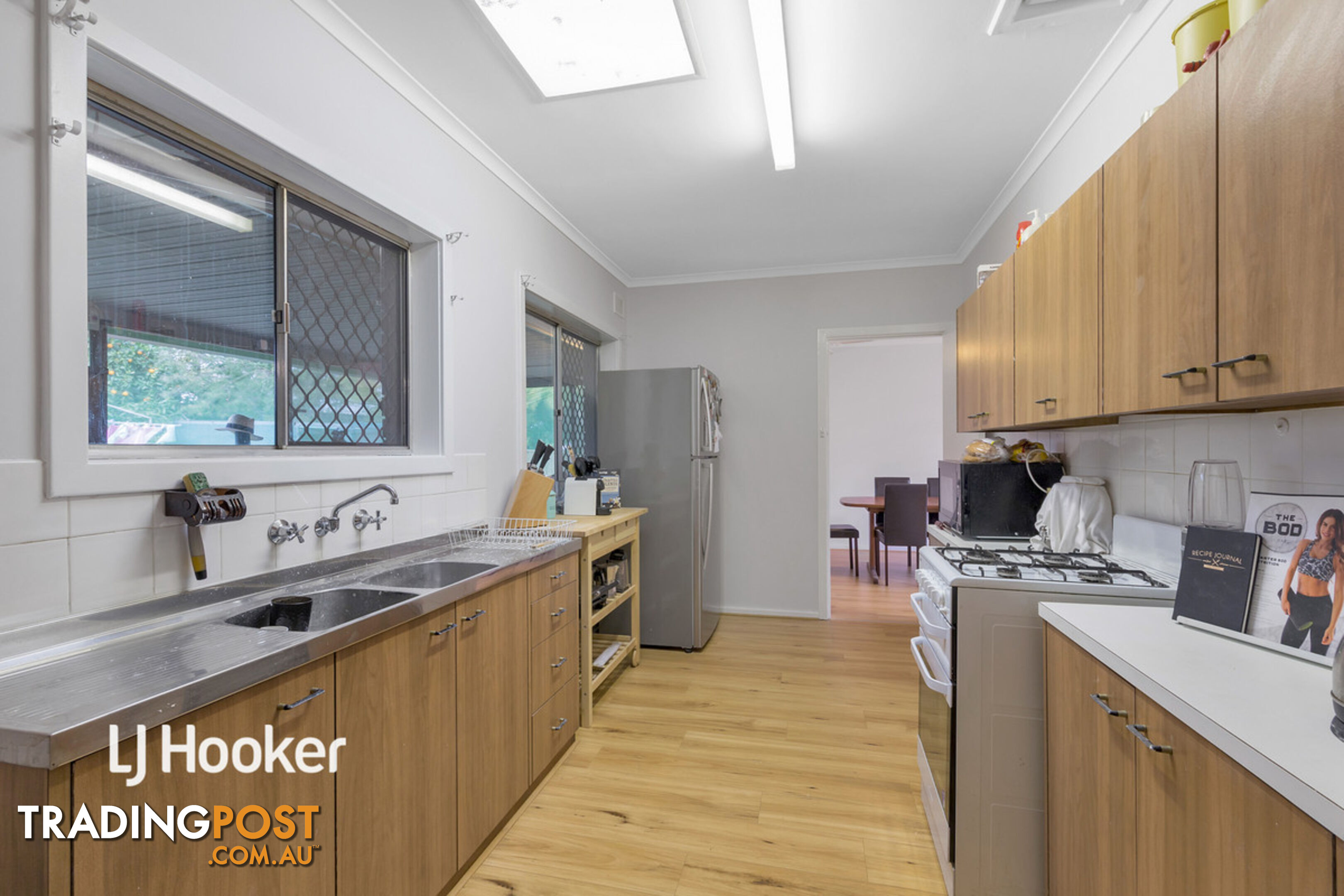 81 Warren Road MODBURY NORTH SA 5092