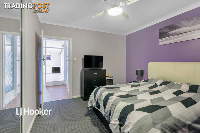 81 Warren Road MODBURY NORTH SA 5092