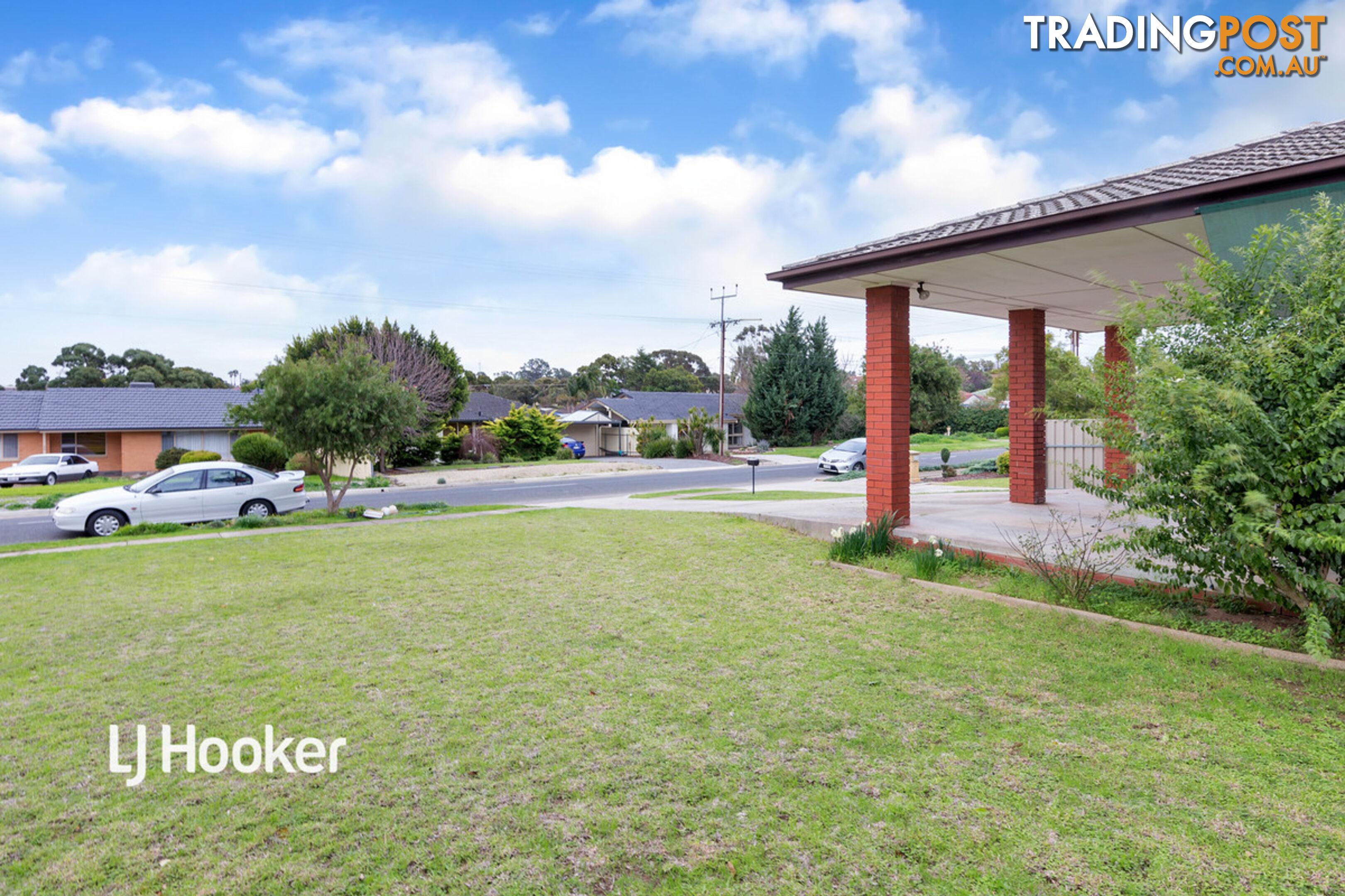 81 Warren Road MODBURY NORTH SA 5092