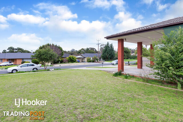 81 Warren Road MODBURY NORTH SA 5092