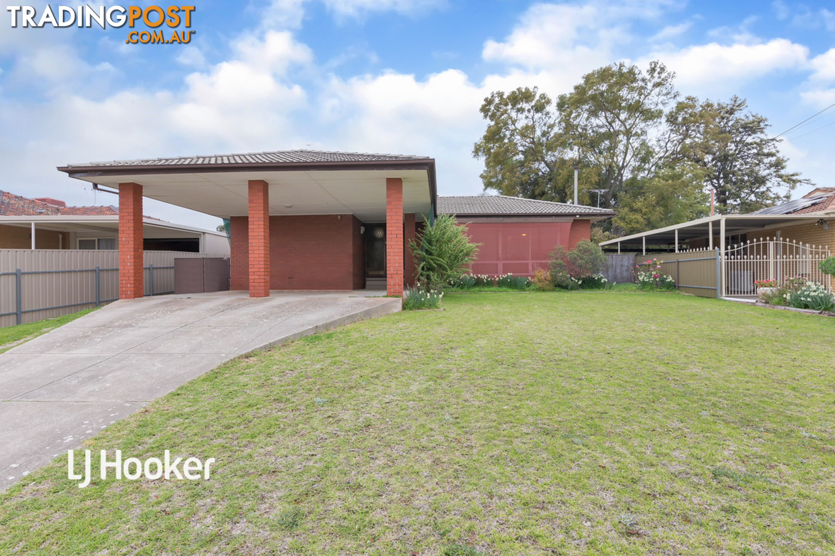 81 Warren Road MODBURY NORTH SA 5092