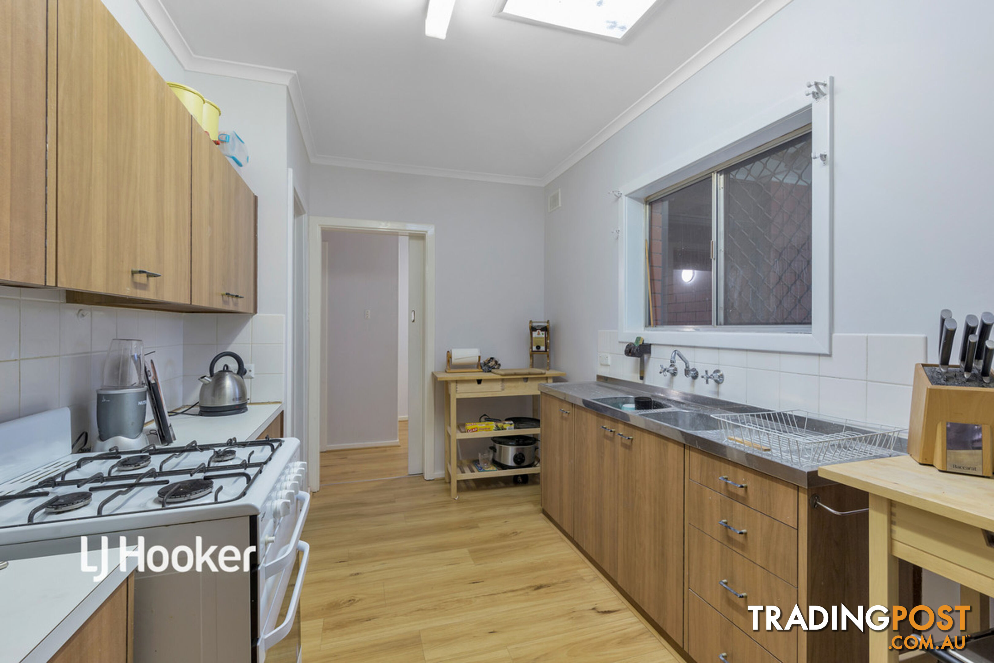 81 Warren Road MODBURY NORTH SA 5092