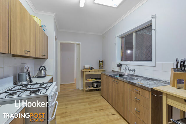 81 Warren Road MODBURY NORTH SA 5092