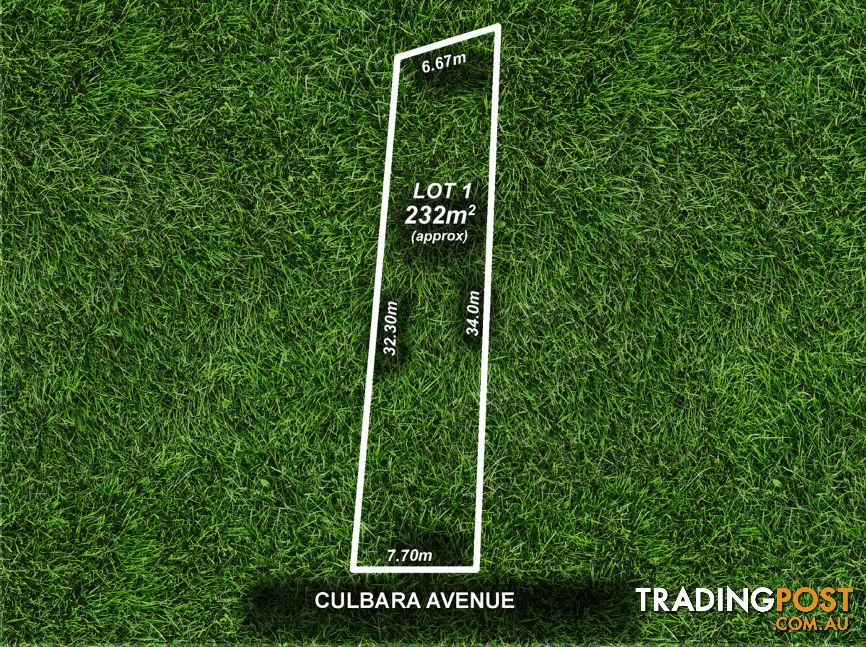 Lot 1, 2 & 3/4 Culbara Avenue INGLE FARM SA 5098