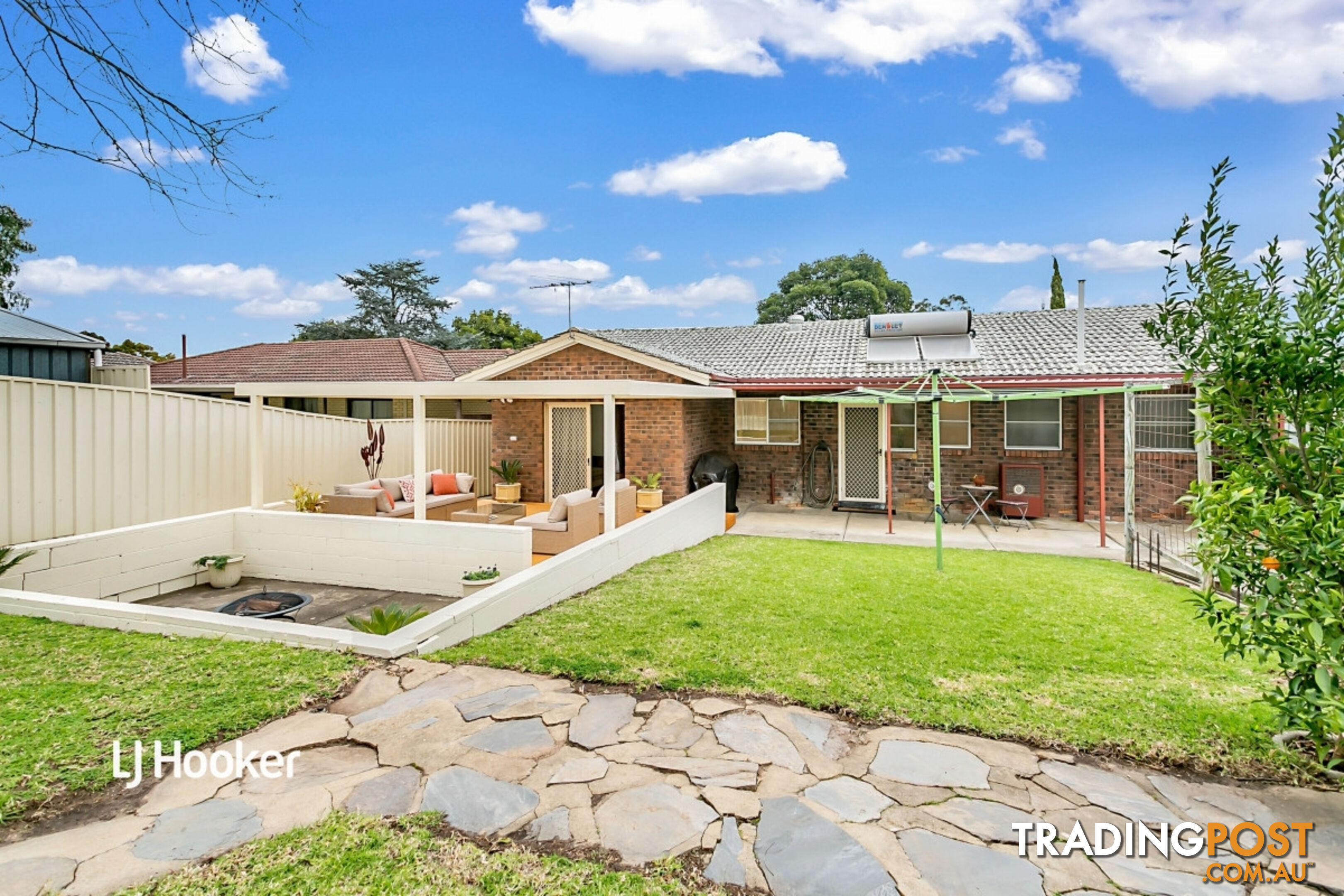 25 Crissoula Avenue HOPE VALLEY SA 5090