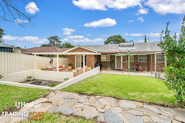 25 Crissoula Avenue HOPE VALLEY SA 5090