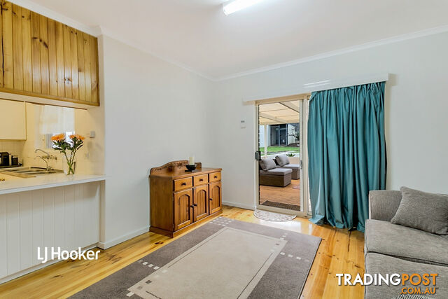 25 Crissoula Avenue HOPE VALLEY SA 5090