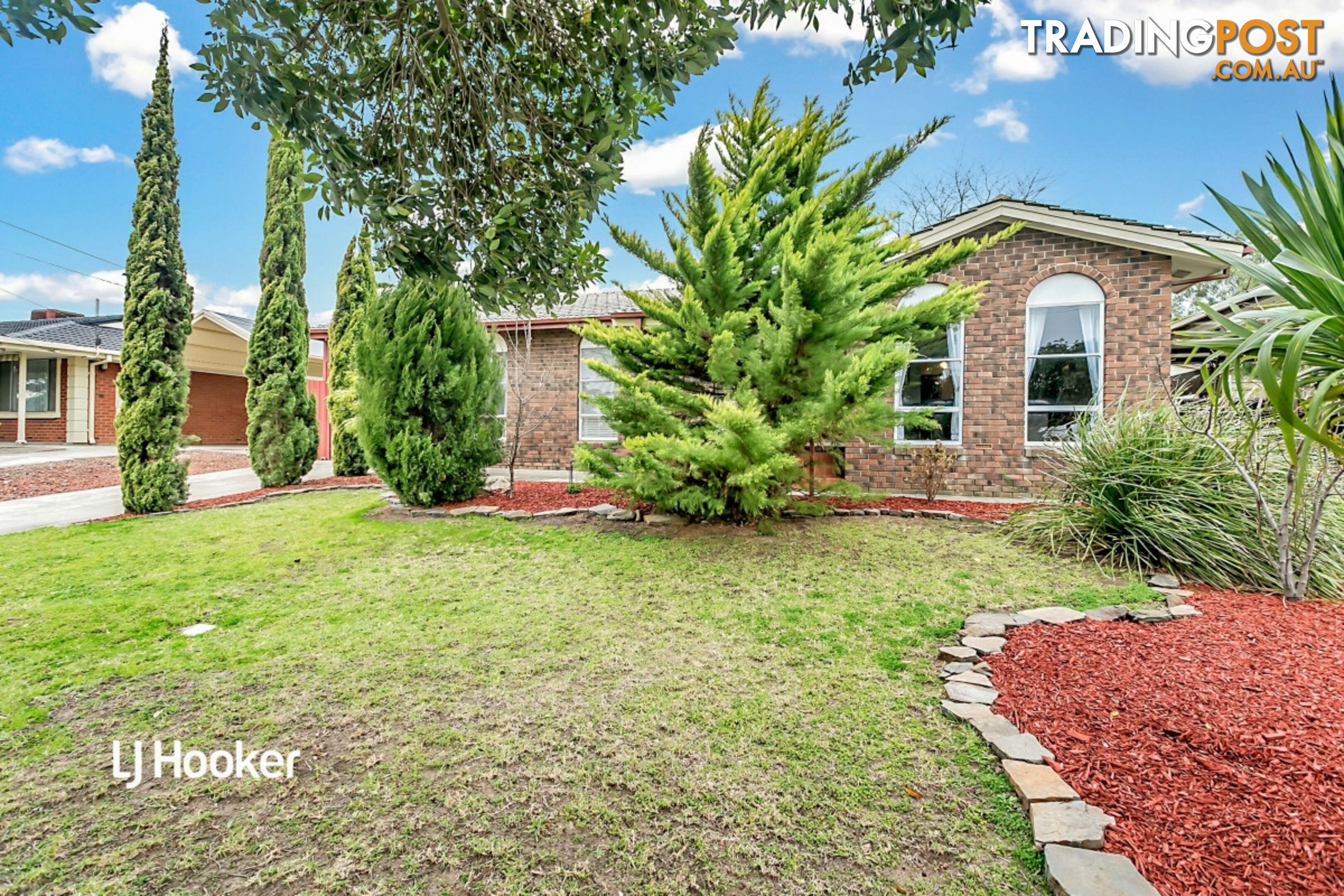 25 Crissoula Avenue HOPE VALLEY SA 5090