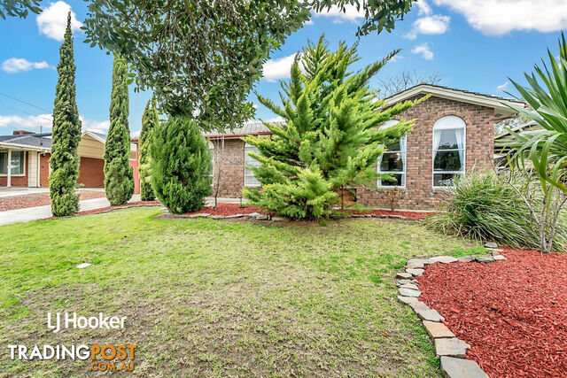 25 Crissoula Avenue HOPE VALLEY SA 5090