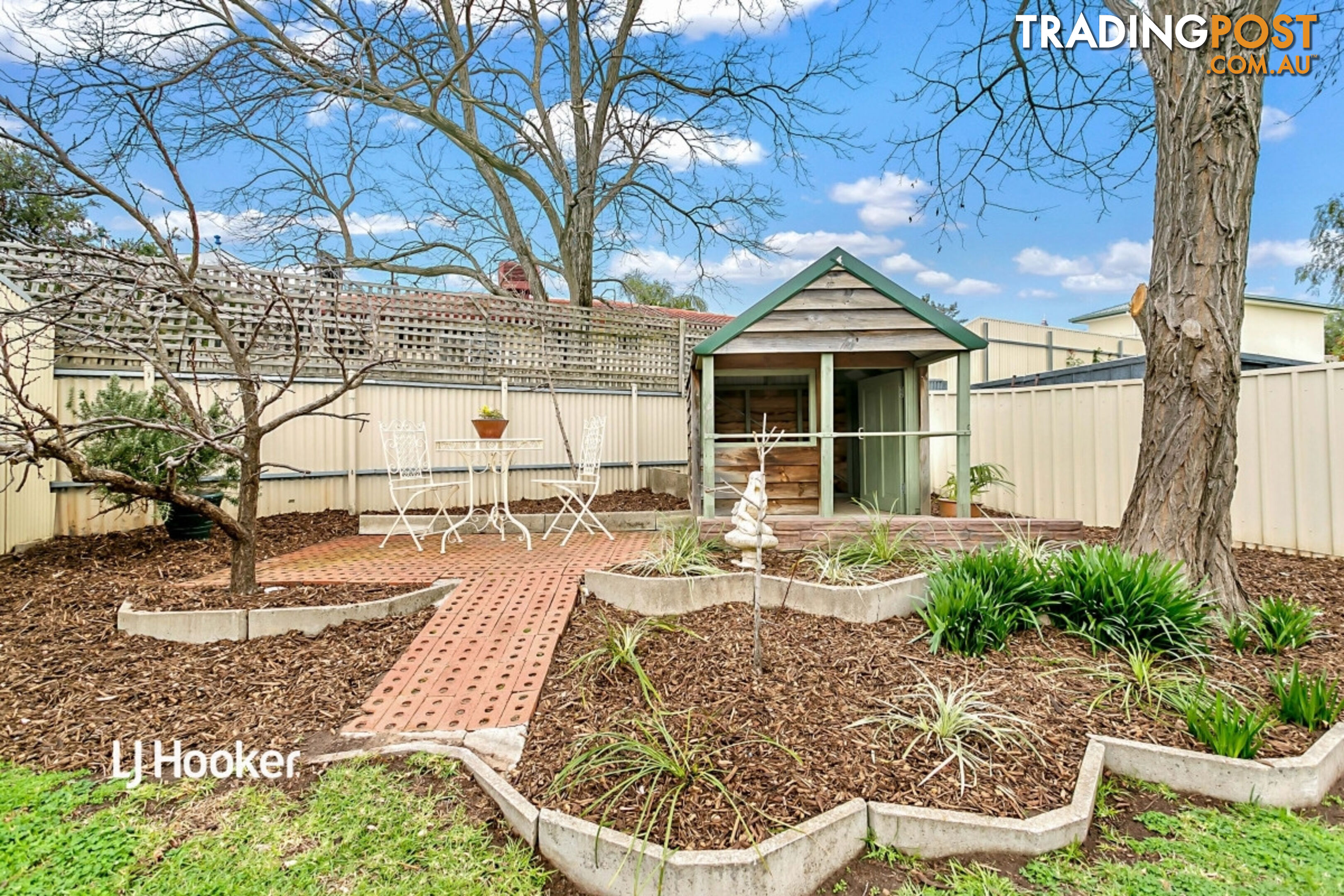 25 Crissoula Avenue HOPE VALLEY SA 5090