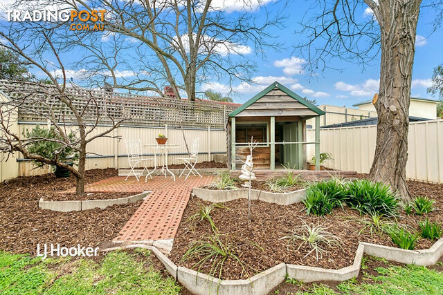 25 Crissoula Avenue HOPE VALLEY SA 5090