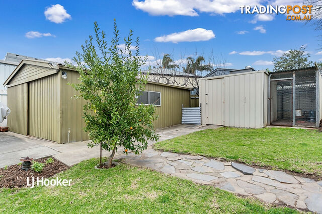 25 Crissoula Avenue HOPE VALLEY SA 5090