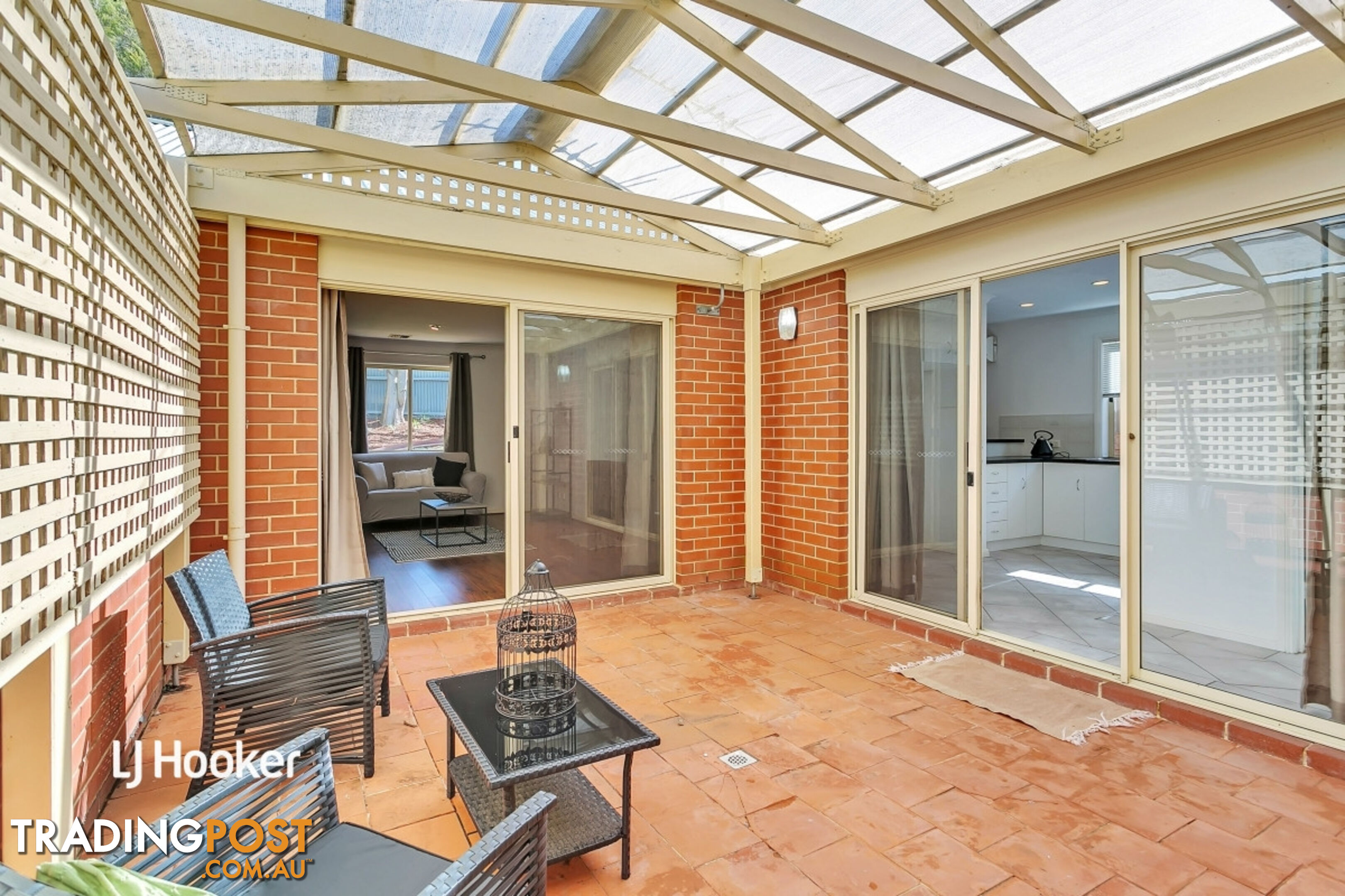 2/18 McEwin Avenue REDWOOD PARK SA 5097