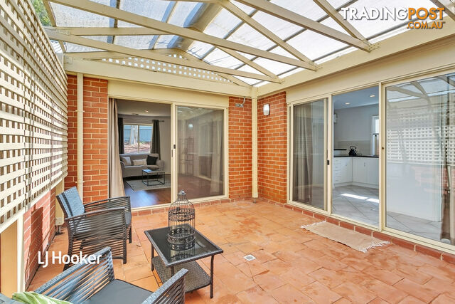 2/18 McEwin Avenue REDWOOD PARK SA 5097